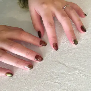 ネイル Nail Room uimのネイルデザイン