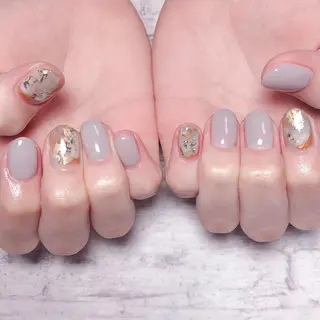 ネイル 個室ネイルサロンDolly Girl〜ドーリーガール〜所属・DollyGirl KYOKOのネイルデザイン