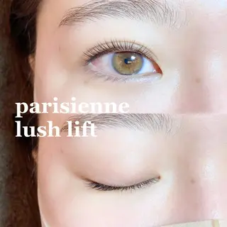 キッズ マツエク・マツパ sola: neolive出沼のマツエク・マツパデザイン