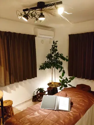 Mon amou【モナムー】のエステ・リラクイメージ