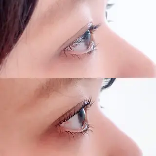 マツエク・マツパ ｉ Ayanaのマツエク・マツパデザイン