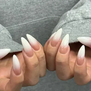 ネイル YukaRyu /個性派デザインのネイルデザイン