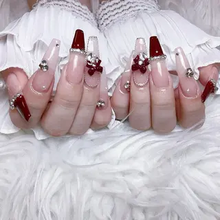 ネイル NEW NAIL 池袋のネイルデザイン
