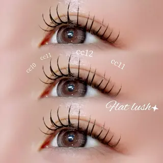 マツエク・マツパ lash & brow PORTE269所属・PORTE269🦋 Maika.のマツエク・マツパデザイン