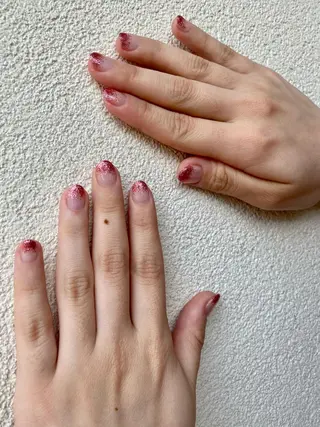 ネイル maa kasi所属・maa kasi ⭐︎Makiのネイルデザイン