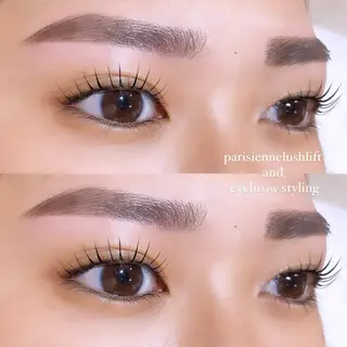 マツエク・マツパ eyelist🌿 Kobayashiのマツエク・マツパデザイン