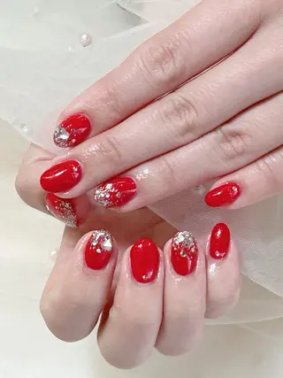 ネイル MOJO NailSalonのネイルデザイン