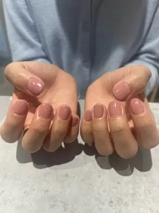 ネイル asuka 🐰のネイルデザイン