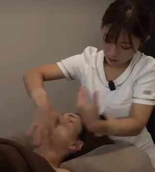 圧倒的たるみ改善 美容鍼エステのエステ・リラクイメージ