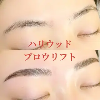 アイブロウ CLEA所属・まつげ＆眉毛CLEA 心斎橋YUKIの眉毛・アイブロウイメージ