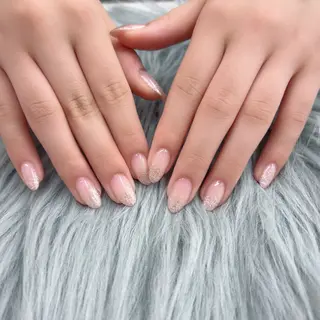 ネイル Bianca立川店 saitoのネイルデザイン