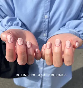 ネイル GULLIG söt GULLIGのネイルデザイン