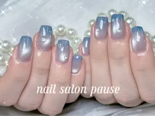 ネイル Ali恵子 ケイコのネイルデザイン