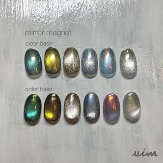 ネイル Nail Room uimのネイルデザイン