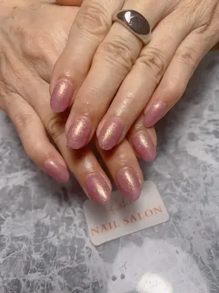 ネイル さくら💮💮 【オフ無料】のネイルデザイン