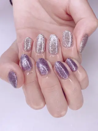 ネイル Ｎail Ｓalon ertiのネイルデザイン