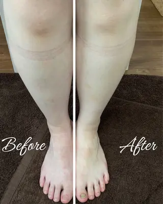 コンディショニング エステ♪徳永菜美のエステ・リラクイメージ