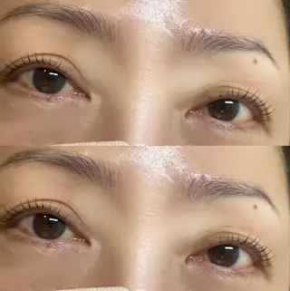 マツエク・マツパ my. salonのマツエク・マツパデザイン