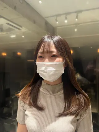 ショート マユクリア池袋東口店所属・メンズ眉毛サロン⚪️ マユクリア池袋東口店の眉毛・アイブロウイメージ