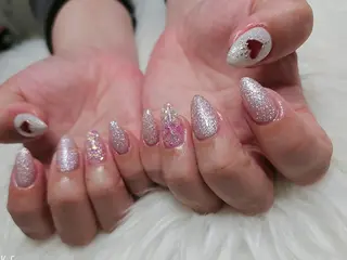 ネイル Ri’z nailのネイルデザイン