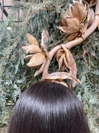 ロング カラー 韓国マツエク/まつパ 🎀misaki🎀のマツエク・マツパデザイン