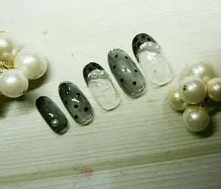 ネイル ネイリスト AIKOのネイルデザイン