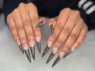 ネイル ネイルサロン ANELAのネイルデザイン