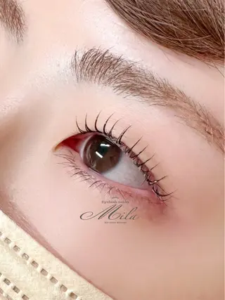 マツエク・マツパ アイラッシュサロン 🎀ミラのマツエク・マツパデザイン