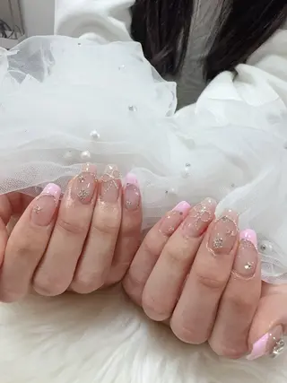 ネイル ＆ME アンドミーのネイルデザイン