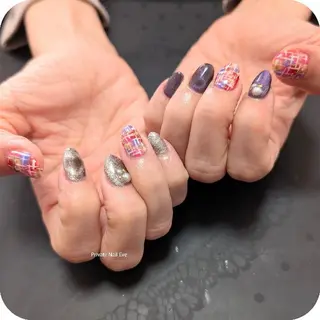 ネイル ネイル junkoのネイルデザイン