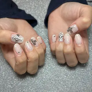 ネイル Yudia Rikaのネイルデザイン