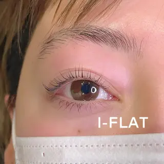 マツエク・マツパ 清水 茜の眉毛・アイブロウイメージ