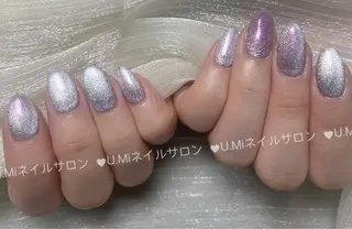 ネイル ユミ nailのネイルデザイン