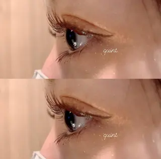 マツエク・マツパ たねむら みきのマツエク・マツパデザイン