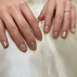 ネイル hocoo ホクのネイルデザイン