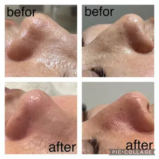 MAK’s 草加店スタッフのネイルデザイン