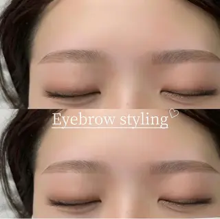 アイブロウ UNIQUE SALON所属・MAI \眉毛専門 プライベートサロン/のその他イメージ