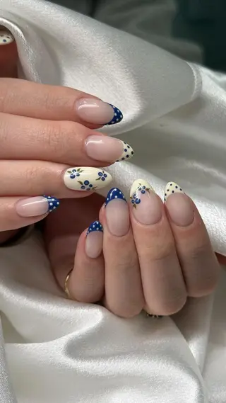 ネイル NAILS168 新大久保店のネイルデザイン