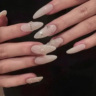 ネイル OAK中目黒 ネイリスト Nicoのネイルデザイン