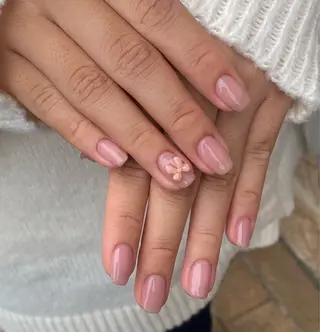 ネイル nail salon Vian YUIのネイルデザイン