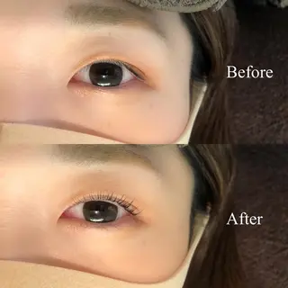 マツエク・マツパ CAMELLIA カメリアのマツエク・マツパデザイン