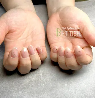 ネイル BETTISH. KUMIKO☺︎︎のネイルデザイン