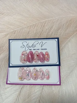 ネイル VANNAILSALON 本厚木店所属・VANNAIL 本厚木店のネイルデザイン