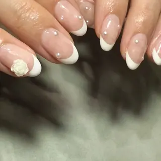 ネイル fog nail.のネイルデザイン