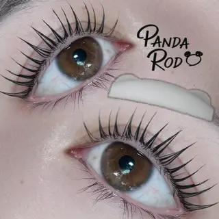 マツエク・マツパ minori🦋韓国 まつパ/パリジェンヌのマツエク・マツパデザイン