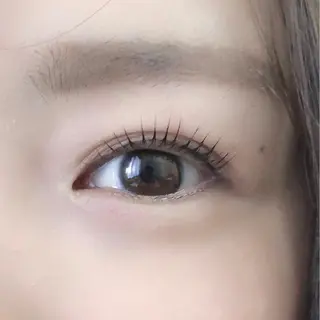 マツエク・マツパ I'myu beauty&eyelash所属・山浦 裕治の眉毛・アイブロウイメージ