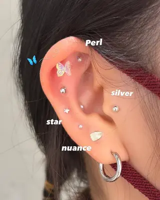 topstylist 松田みこのその他イメージ