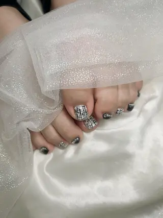 ネイル Monart♡ 石光のネイルデザイン