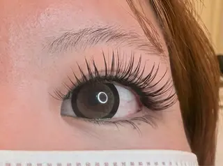 マツエク・マツパ AMie アミィのマツエク・マツパデザイン