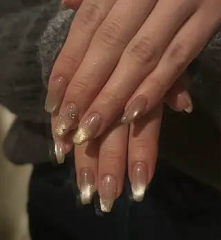 ネイル Aria nail所属・Aria nail 💅のネイルデザイン